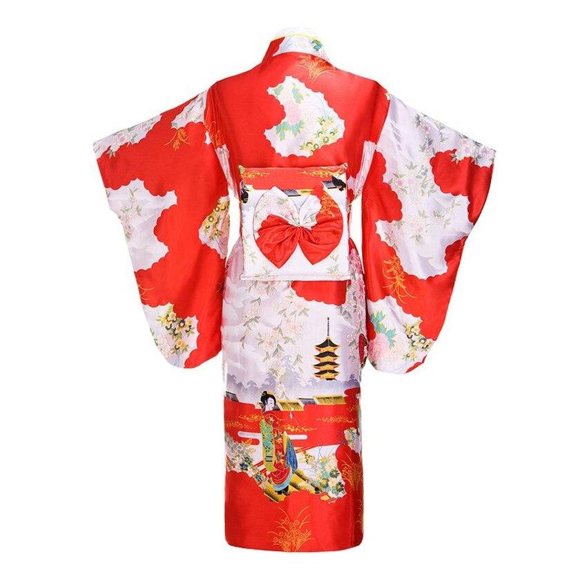 Kimono Drag Toyama - The Drag Queen Closet