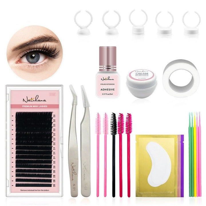 Drag Queen Eyelashes - The Drag Queen Closet