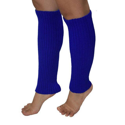 Leg Warmers Drag Flashdance (5 Colors) - The Drag Queen Closet