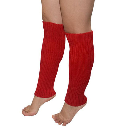 Leg Warmers Drag Flashdance (5 Colors) - The Drag Queen Closet
