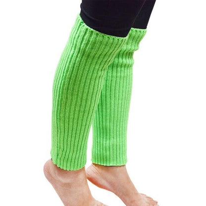 Leg Warmers Drag Flashdance (5 Colors) - The Drag Queen Closet