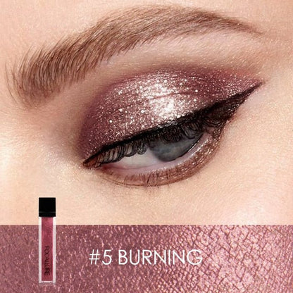 Liquid Pigment Eyeshadow (14 Colors) - The Drag Queen Closet