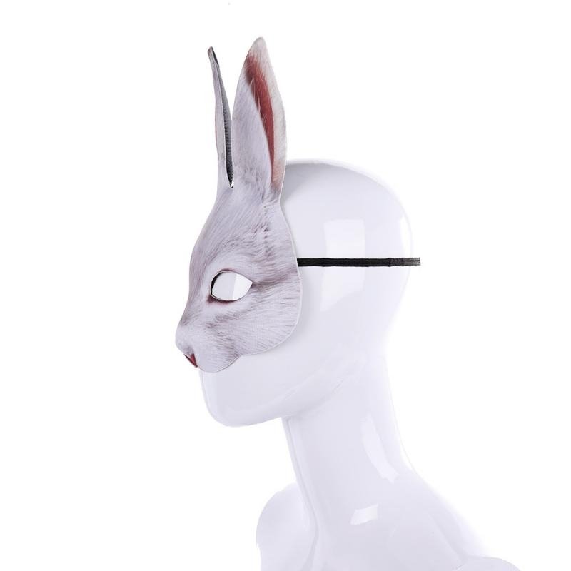 Mask Queen Rabbit (3 Colors) - The Drag Queen Closet