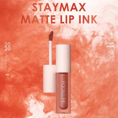 Matte Liquid Lipstick Lip Gloss Professional (14 Colors) - The Drag Queen Closet