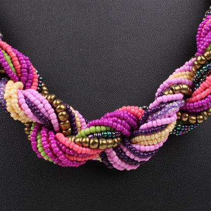 Necklace Drag Athem (5 Colors) - The Drag Queen Closet