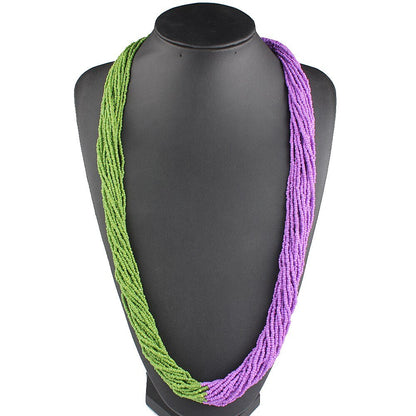Necklace Drag Imperial (4 Colors) - The Drag Queen Closet