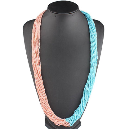 Necklace Drag Imperial (4 Colors) - The Drag Queen Closet
