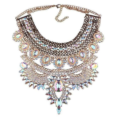 Necklace Drag Sidarta - The Drag Queen Closet