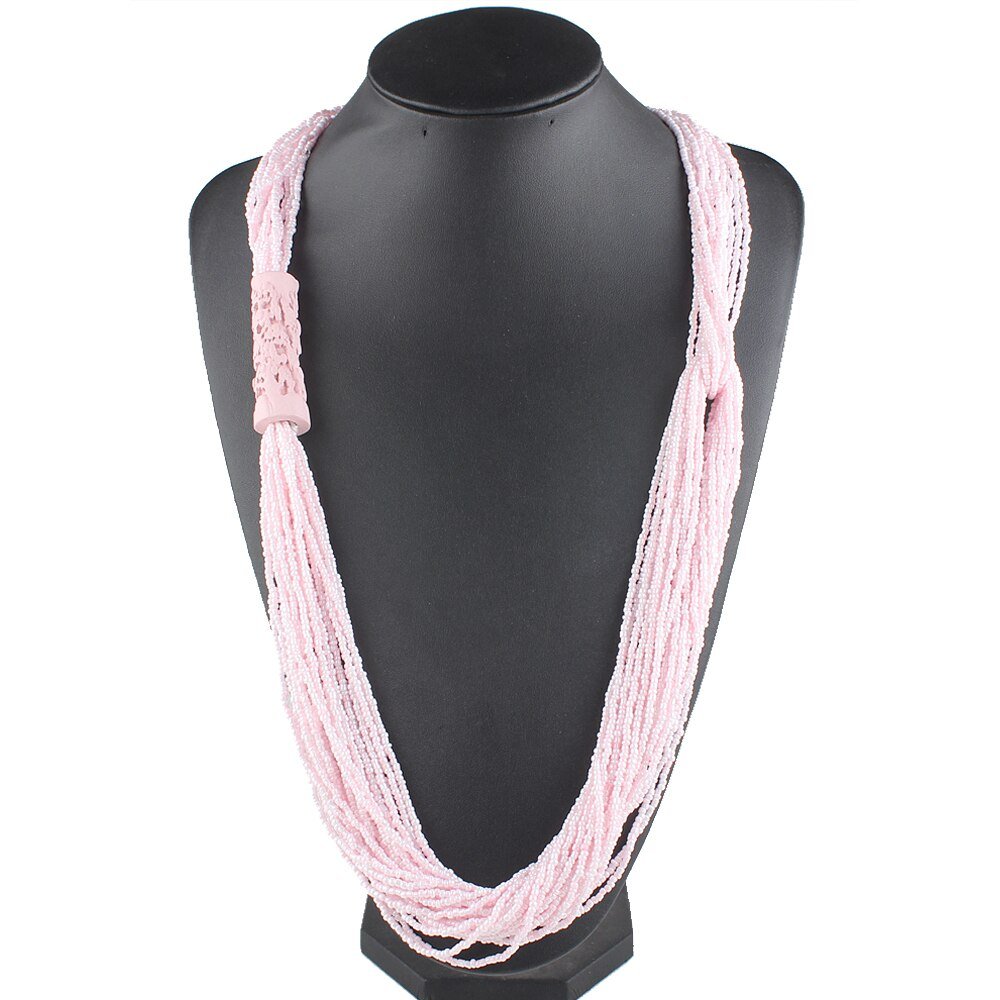 Necklace Drag Torino - The Drag Queen Closet