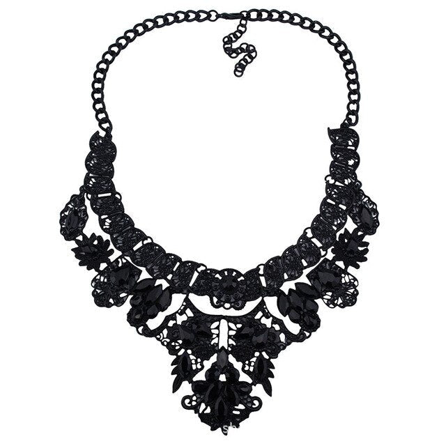 Necklace Drag Winter (3 Variants) – The Drag Queen Closet