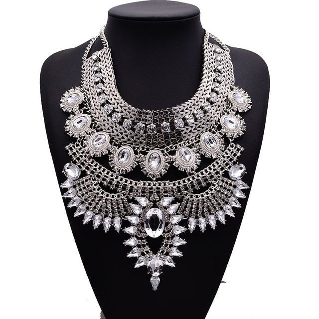 Necklace Drag Yucatan (6 Variants) - The Drag Queen Closet
