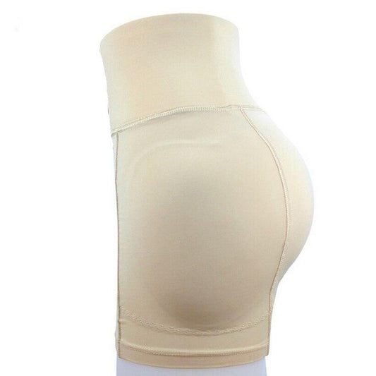 Padded Panties Silicone Beige – The Drag Queen Closet