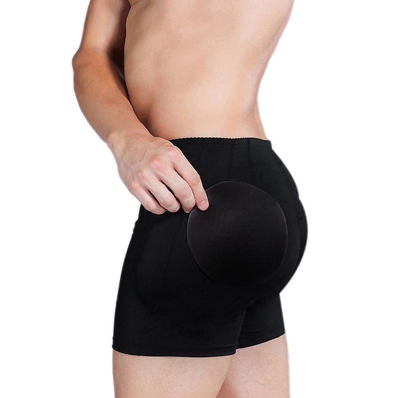 Padded Panties Queen Chenoa (Black or Nude) – The Drag Queen Closet