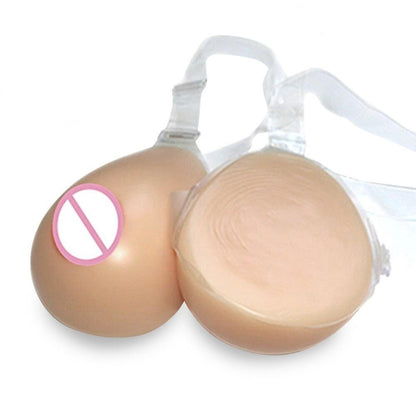 Breasts Queen Greta (1800g/pair) The Drag Queen Closet Breasts Queen Greta (1800g/pair) The Drag Queen Closet