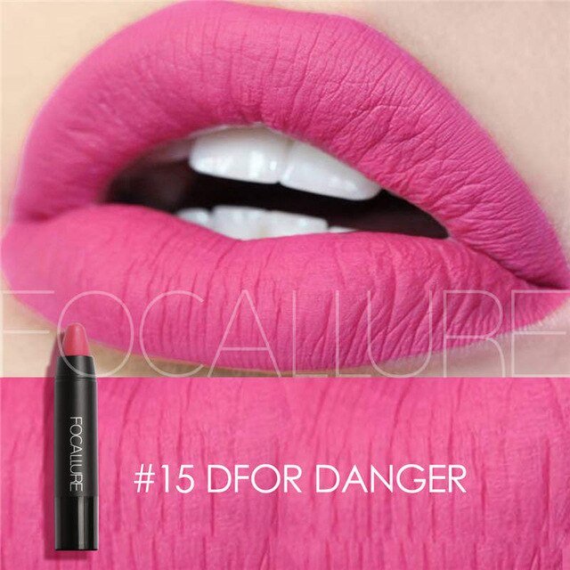 Professional Matte Lipstick (19 Colors) - The Drag Queen Closet