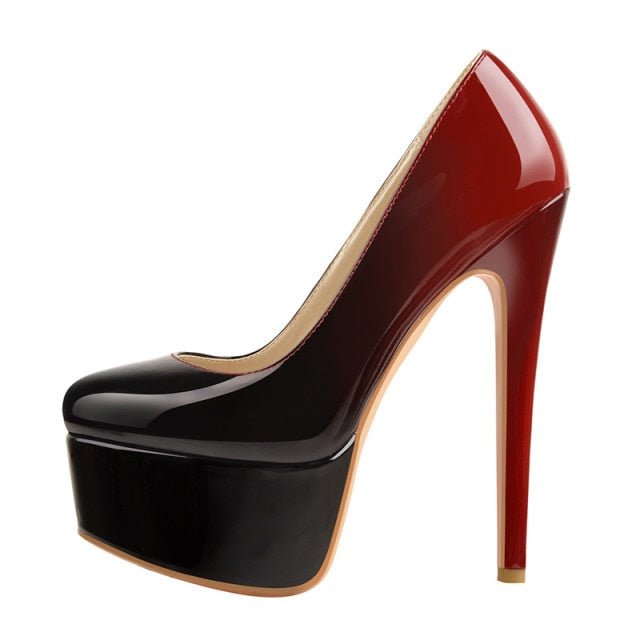 Drag Queen Pumps - The Drag Queen Closet – Page 3