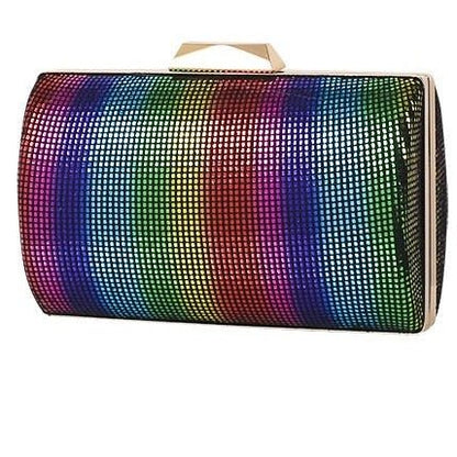 Purse Drag Amarilis (5 Colors) - The Drag Queen Closet