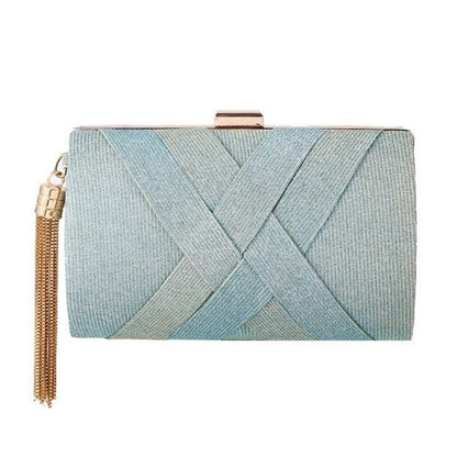 Purse Drag Cristel (5 Colors) - The Drag Queen Closet