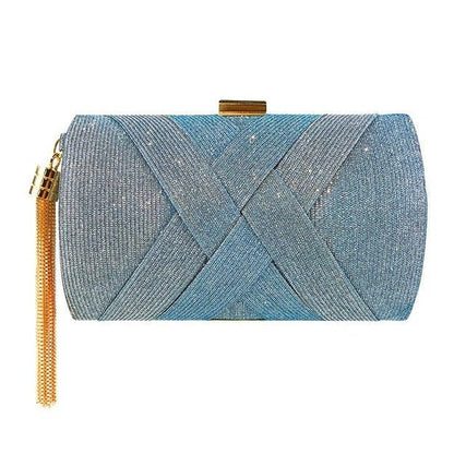 Purse Drag Cristel (5 Colors) - The Drag Queen Closet