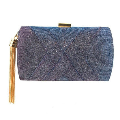 Purse Drag Cristel (5 Colors) - The Drag Queen Closet