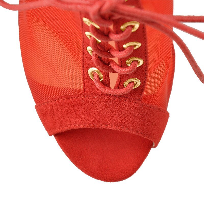 Sandals Queen Maisker (2 Colors) - The Drag Queen Closet