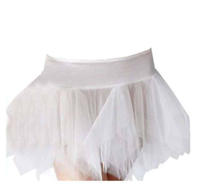 Skirt Drag Tutu (3 Colors) - The Drag Queen Closet