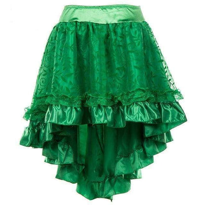 Skirt Lady Garbo (3 Colors) - The Drag Queen Closet