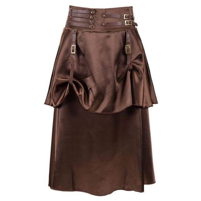 Skirt Lady Range - The Drag Queen Closet