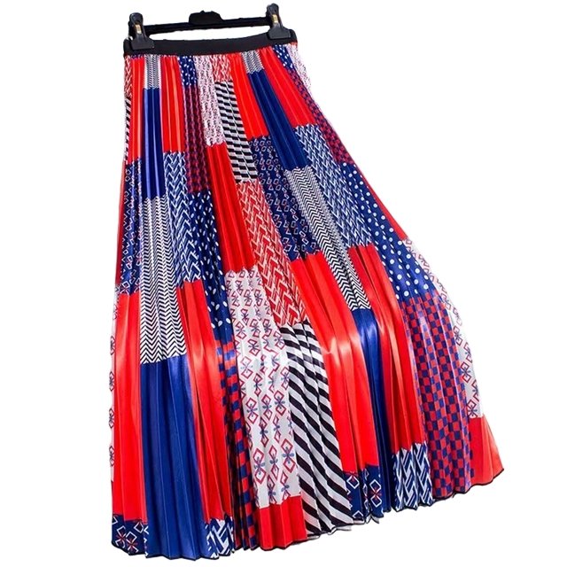 Skirt Queen Erwas 2 Colors The Drag Queen Closet