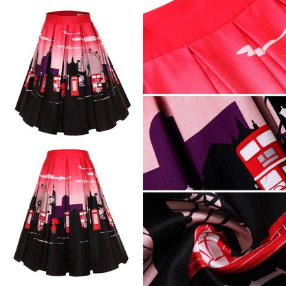 Skirt Queen London - The Drag Queen Closet