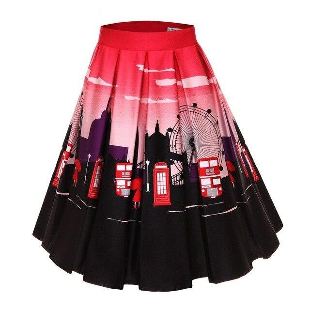 Skirt Queen London - The Drag Queen Closet