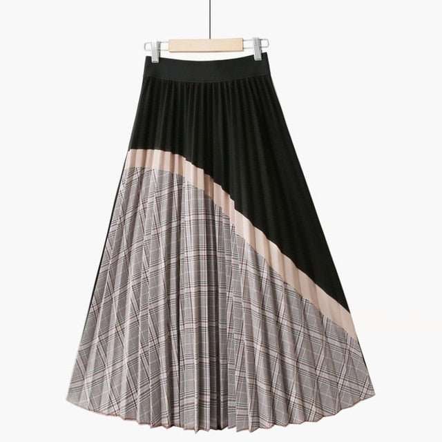 Skirt Queen Marlaska (5 Colors) - The Drag Queen Closet