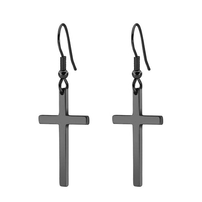 Stud Earrings Drag Christ (3 Colors) - The Drag Queen Closet