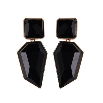 Stud Earrings Drag Guanzu (8 Colors) - The Drag Queen Closet