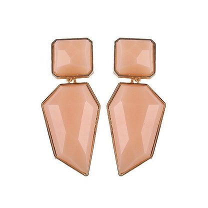 Stud Earrings Drag Guanzu (8 Colors) - The Drag Queen Closet