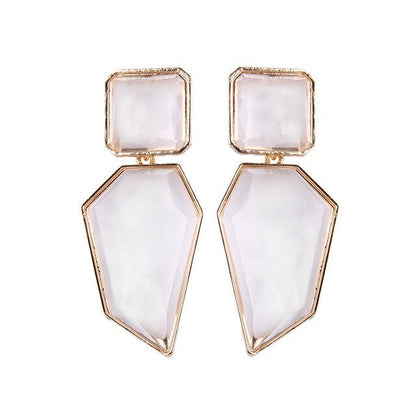 Stud Earrings Drag Guanzu (8 Colors) - The Drag Queen Closet