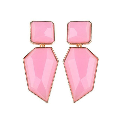 Stud Earrings Drag Guanzu (8 Colors) - The Drag Queen Closet