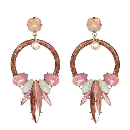 Stud Earrings Drag Mimosa (6 Variants) - The Drag Queen Closet