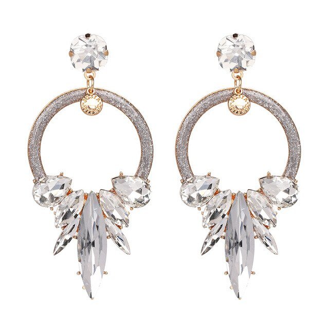 Stud Earrings Drag Mimosa (6 Variants) - The Drag Queen Closet