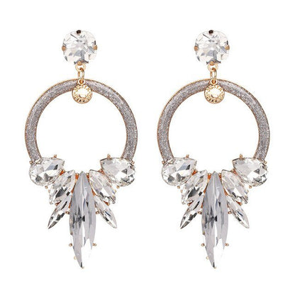 Stud Earrings Drag Mimosa (6 Variants) - The Drag Queen Closet