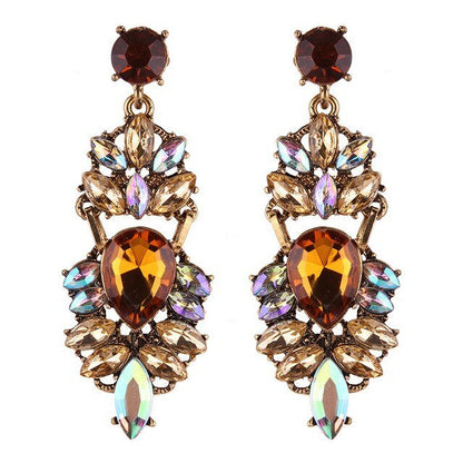 Stud Earrings Drag Odyssey (4 Colors) - The Drag Queen Closet