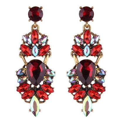 Stud Earrings Drag Odyssey (4 Colors) - The Drag Queen Closet