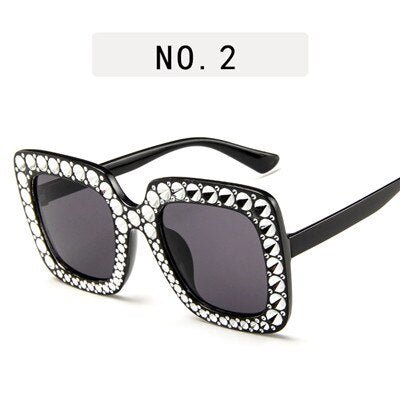 Sunglasses Drag Kelly (8 Variants) - The Drag Queen Closet