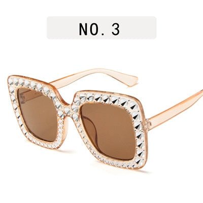 Sunglasses Drag Kelly (8 Variants) - The Drag Queen Closet
