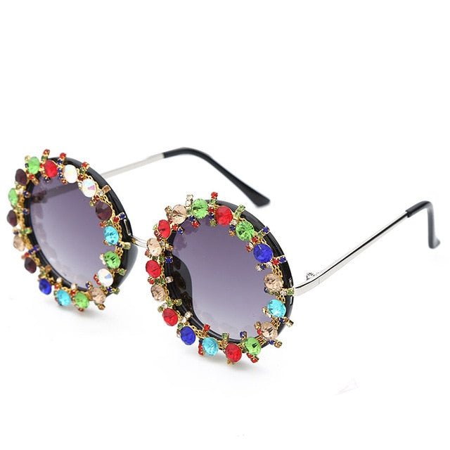 Sunglasses Drag Lulu (2 variants) - The Drag Queen Closet