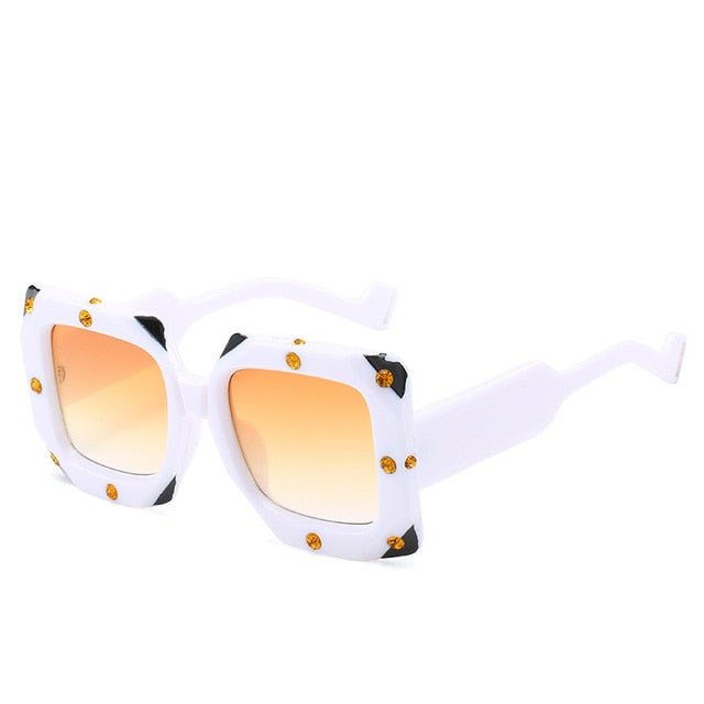 Sunglasses Drag Pollyfilla (5 variants) - The Drag Queen Closet