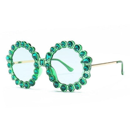 Sunglasses Drag Violet (5 colors) - The Drag Queen Closet