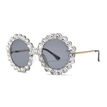 Sunglasses Drag Violet (5 colors) - The Drag Queen Closet