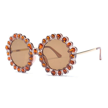 Sunglasses Drag Violet (5 colors) - The Drag Queen Closet