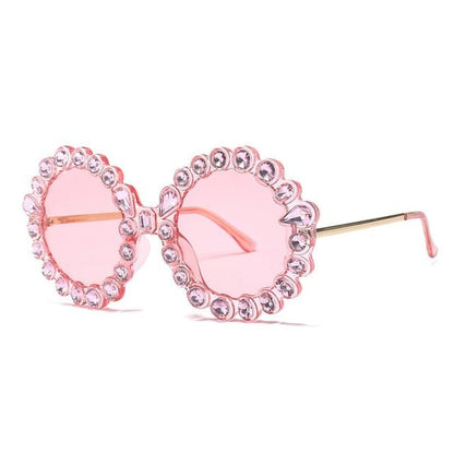 Sunglasses Drag Violet (5 colors) - The Drag Queen Closet